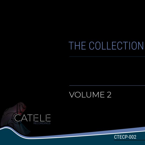VA - The Collection - Volume 2 on CATELE RECORDINGS