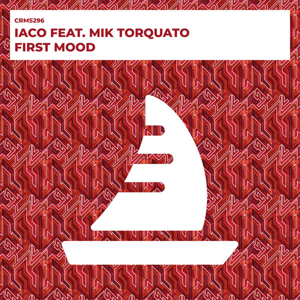 Iaco, Mik Torquato - First Mood on CRMS Records