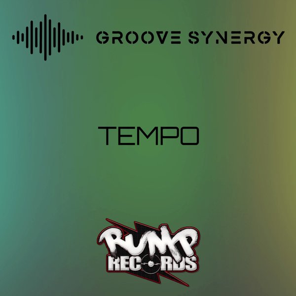 Groove Synergy - Tempo on Rump Records