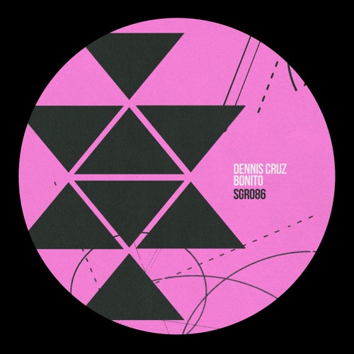 Dennis Cruz - Bonito on Solid Grooves Records