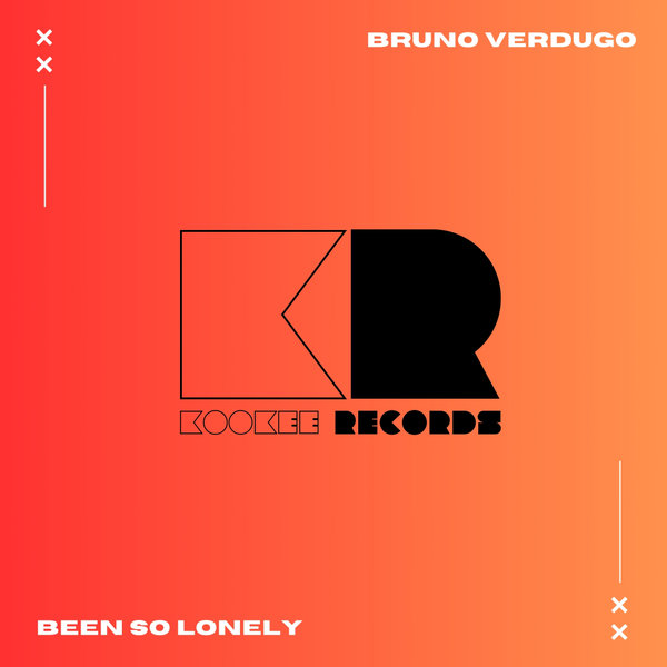 Bruno Verdugo - Been So Lonely on kookee records