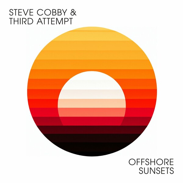 Steve Cobby, Third Attempt - Offshore Sunsets on Paper Recordings