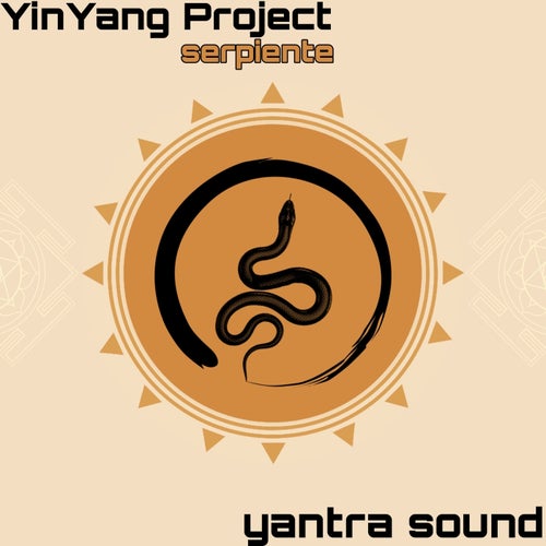 YinYang Project - Serpiente on Yantra Sound