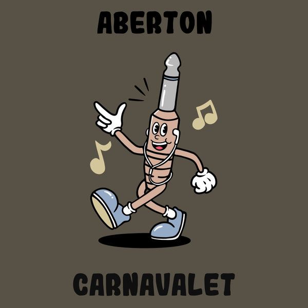 Aberton - Carnavalet on Monophony