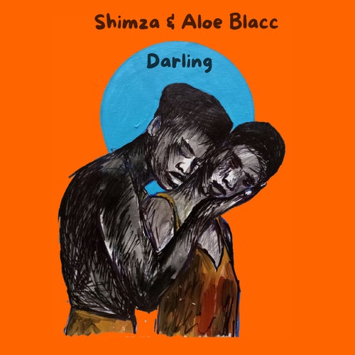 Aloe Blacc, Shimza - Darling on Helix Records
