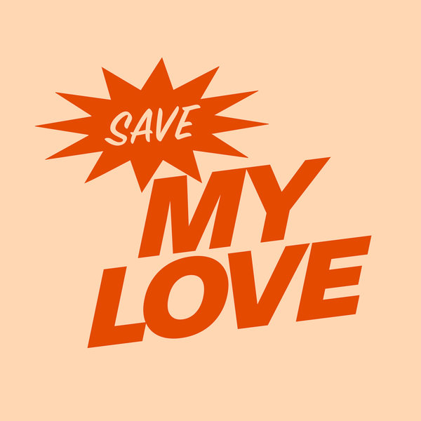 AUSMAX - Save My Love on Glasgow Underground