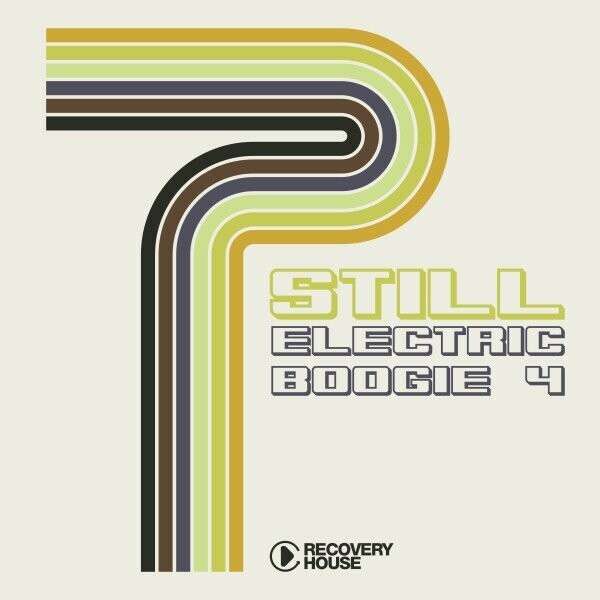 VA - Still Electric Boogie 4 on Recovery House