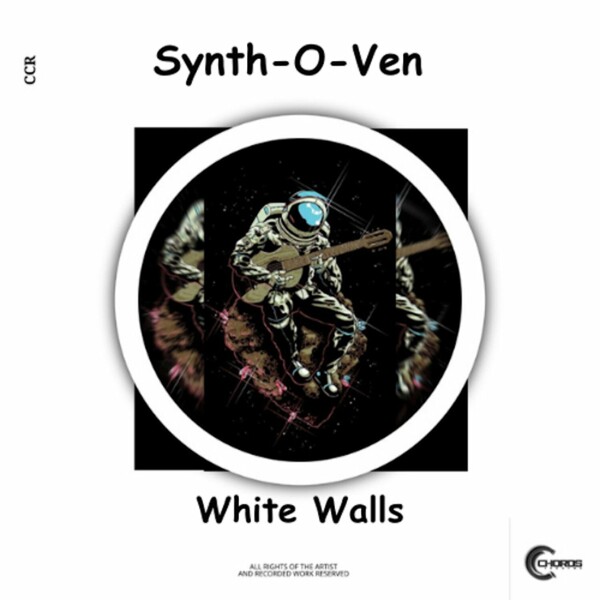 Synth-O-Ven - White Walls on C-Chords Records