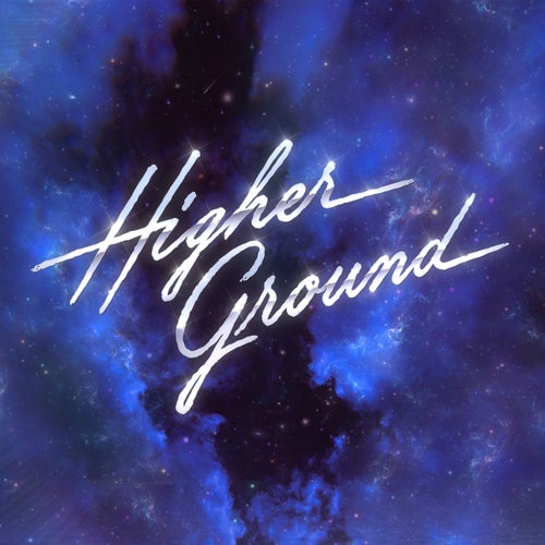 Purple Disco Machine - Higher Ground (feat. Roosevelt) [Extended Mix] on Sweat It Out
