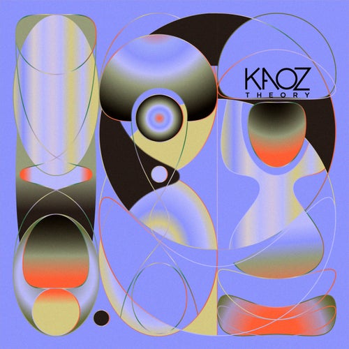Toshi, Antonio Deep Scarano - Kuyo (In Everything) on Kaoz Theory