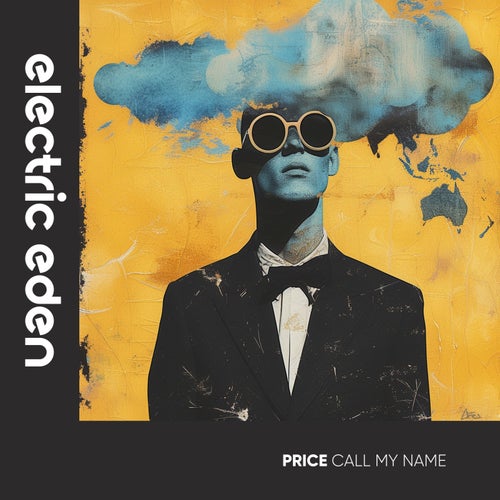 Price - Call My Name on Electric Eden Records