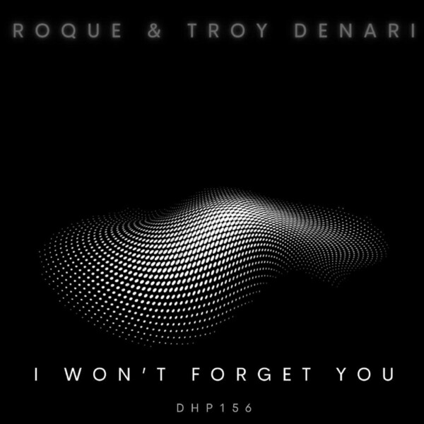 Roque, Troy Denari - I Won't Forget You on DeepHouse Police