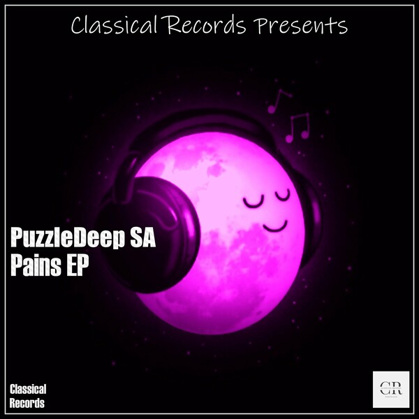 PuzzleDeep SA - Pains on Classical Records