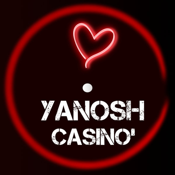 Yanosh - Casino' on Heart Groove Records