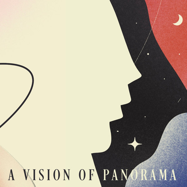 A Vision of Panorama - Imagery on Star Creature Universal Vibrations