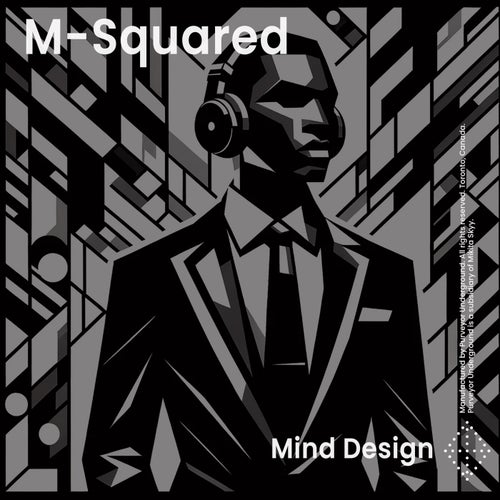 M-Squared - Mind Design on Purveyor Underground