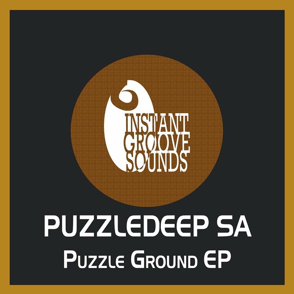 PuzzleDeep SA - Puzzle Ground on Instant Groove Sounds