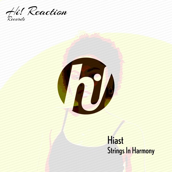 Hiast - Strings In Harmony on Hi! Reaction