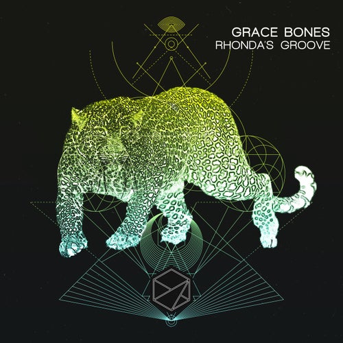 Grace Bones, Robert Owens - Rhonda's Groove on Stealth Records
