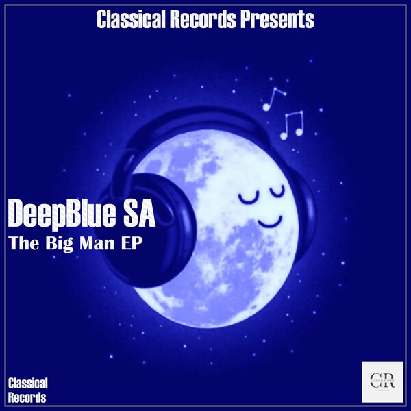 DeepBlue SA - The Big Man on Classical Records