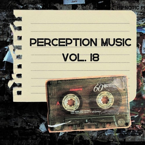 VA - Perception Music Vol 18 on Perception Music
