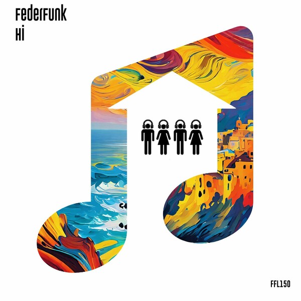 FederFunk - Hi on FederFunk Family