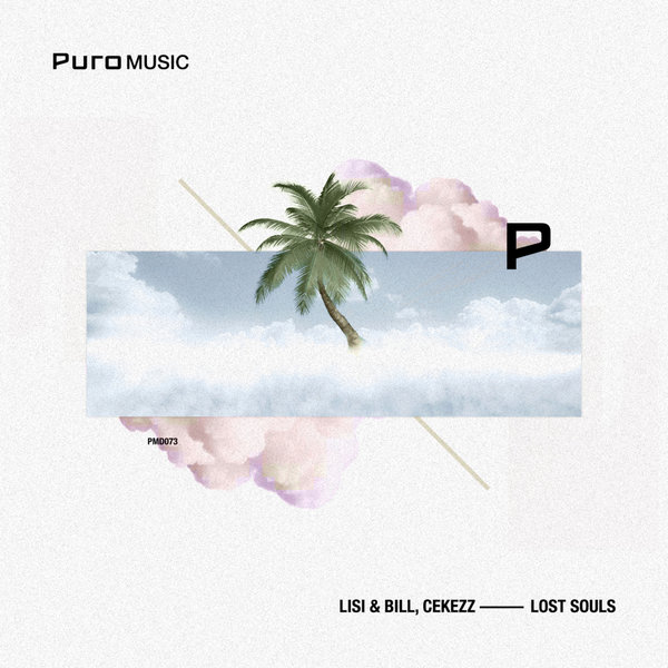 Lisi & Bill, Cekezz - Lost Souls on Puro Music