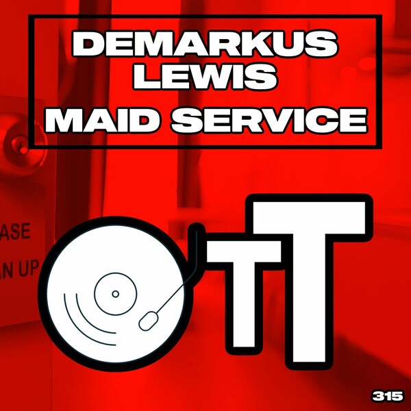 Demarkus Lewis - Maid Service on Over The Top