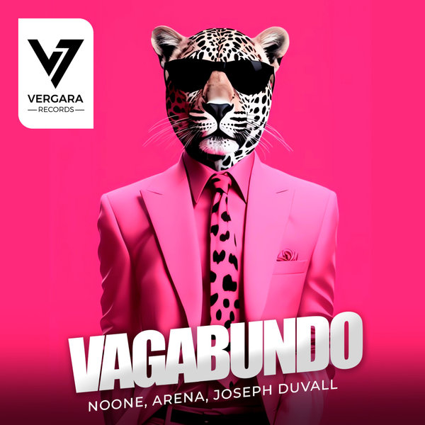 NOONE, Arena, Joseph Duvall - Vagabundo on Vergara Records
