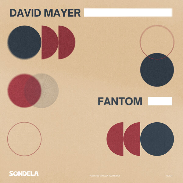 David Mayer - Fantom on Sondela Recordings Ltd