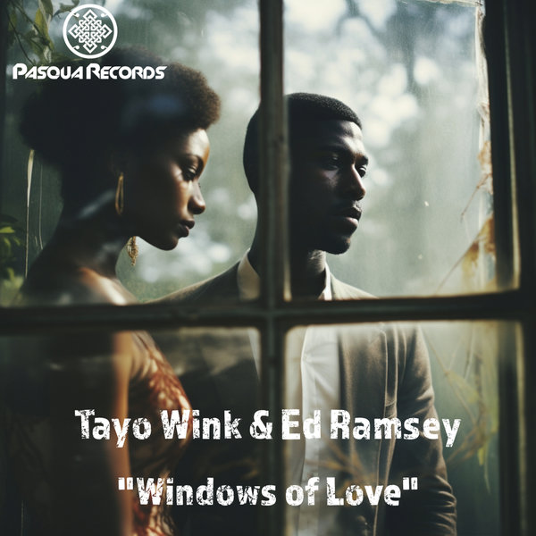 Tayo Wink, Ed Ramsey - Windows of Love on Pasqua Records