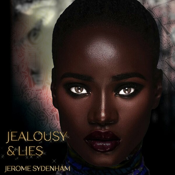 Jerome Sydenham - Jealousy & Lies on Kraftmatic Records