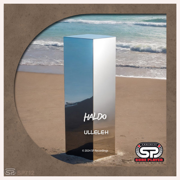 Haldo - Ulladeh on SP Recordings