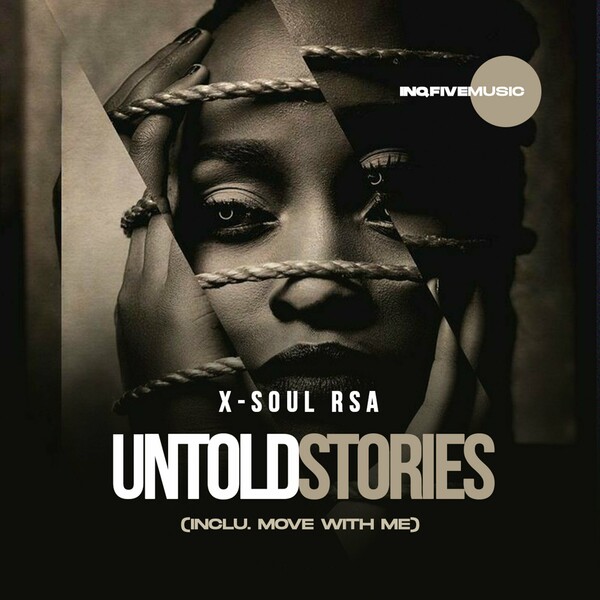 X-Soul RSA - Untold Stories on InQfive