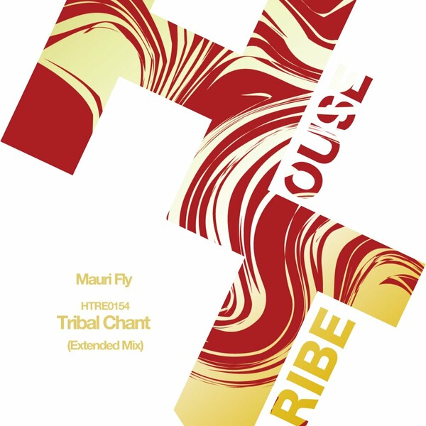 Mauri Fly - Tribal Chant on HOUSETRIBE RECORDINGS
