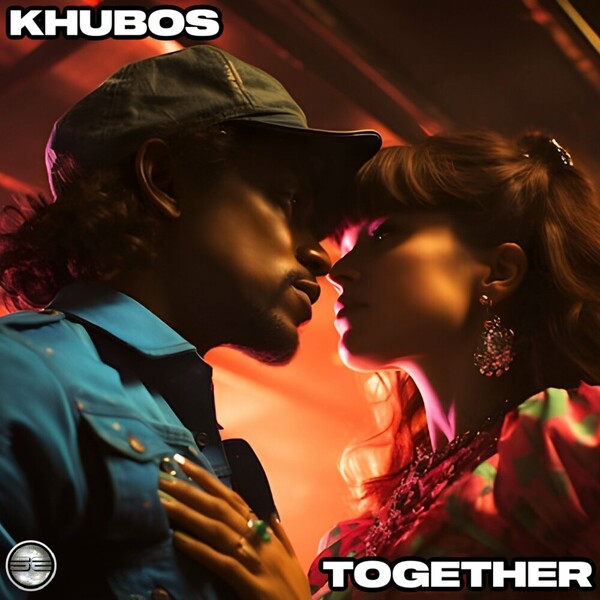Khubos - Together on Soulful Evolution