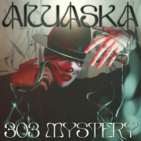 Aiwaska - 303 Mystery on Get Physical Music