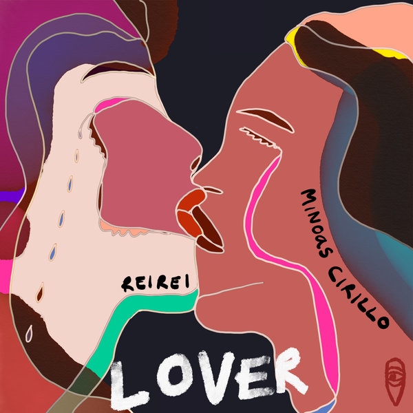ReiRei, Minoas Cirillo - Lover on MoBlack Records