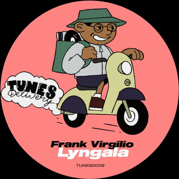 Frank Virgilio - Lyngala on Tunes Delivery