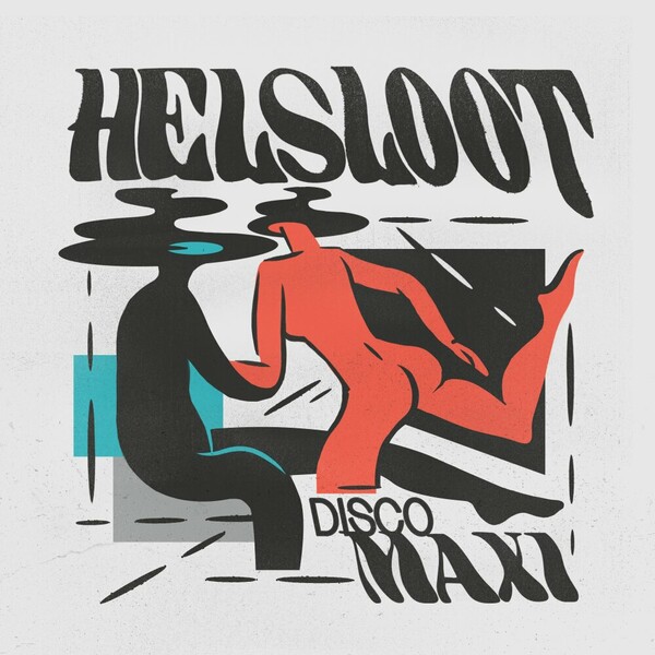 Helsloot - Disco Maxi on Get Physical Music