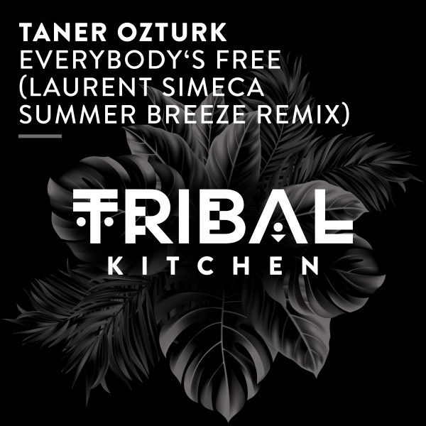 Taner Ozturk - Everybody's Free (Laurent Simeca Summer Breeze Remix) on Tribal Kitchen