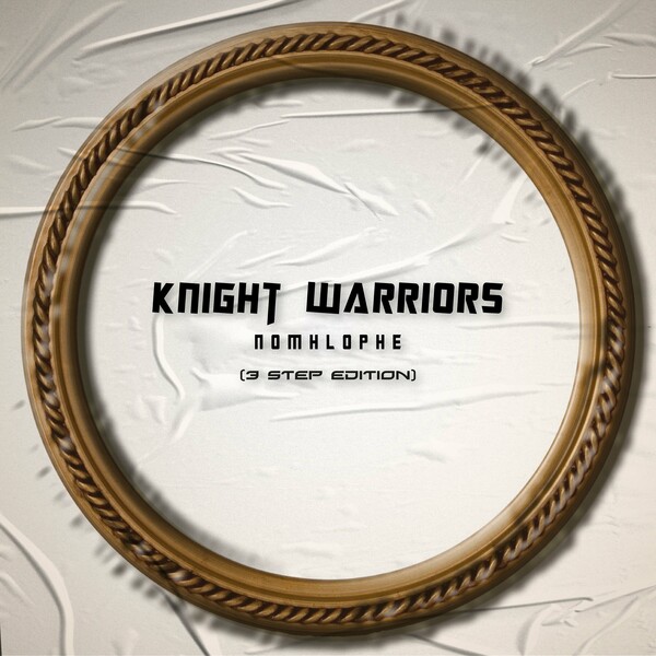 Knight Warriors - Nomhlophe (3 Step edition) on InQfive
