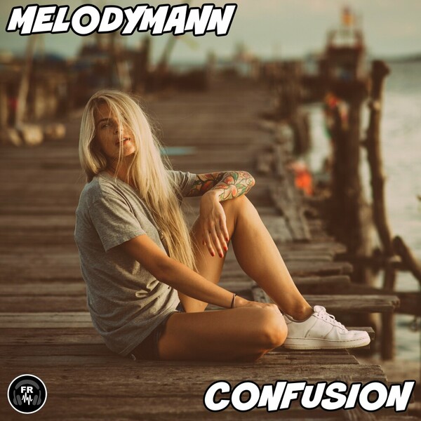 Melodymann - Confusion on Funky Revival