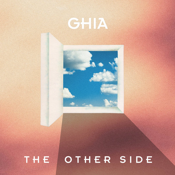 Ghia - The Other Side on The Outer Edge