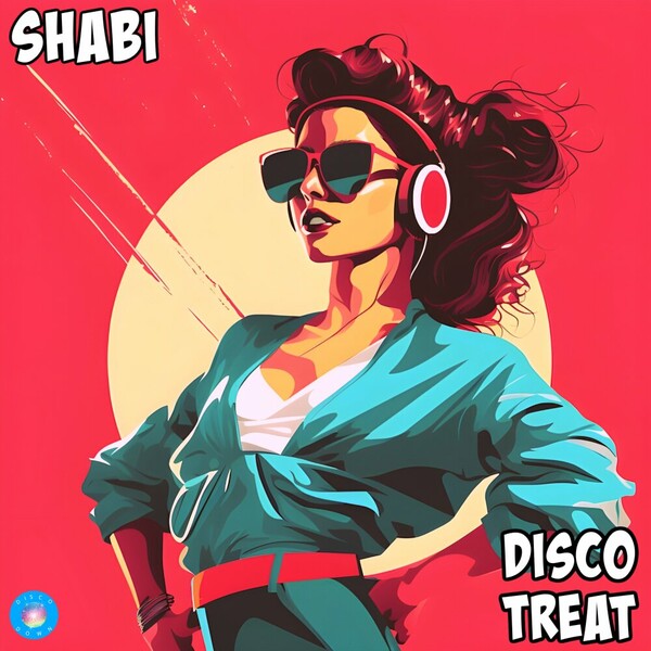 Shabi - Disco Treat on Disco Down