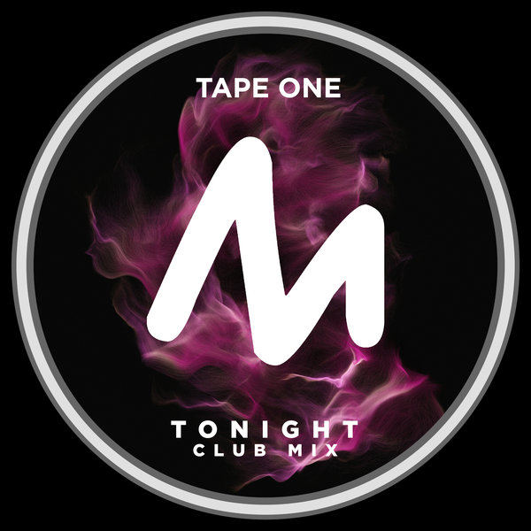 Tape One - Tonight (Club Mix) on Metropolitan Promos