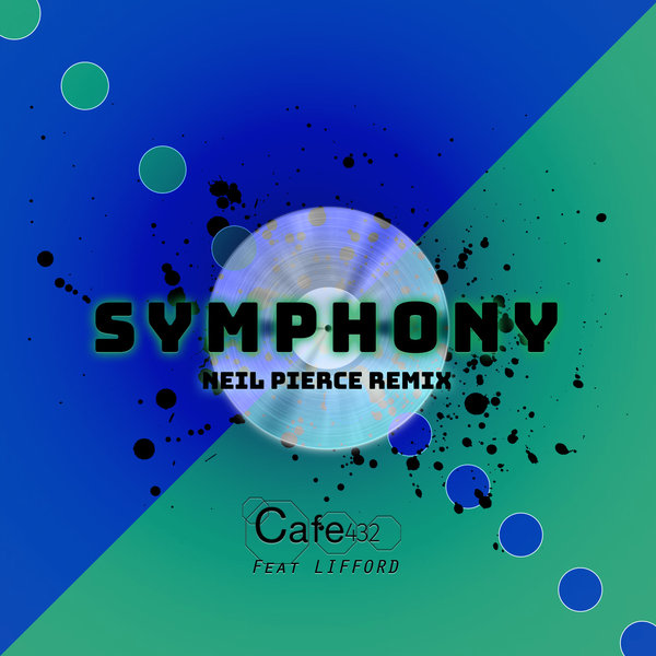 Cafe 432, Lifford Shillingford - Symphony on Soundstate Sessions