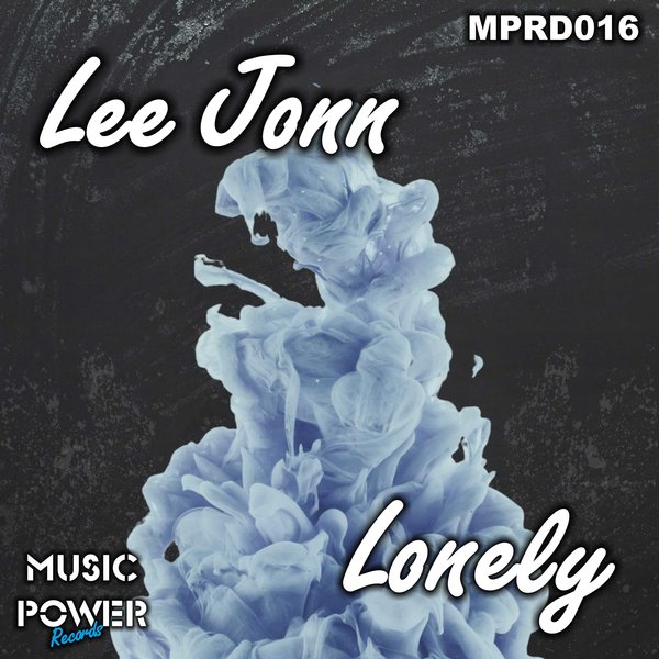 Lee Jonn - Lonely on Music Power Records