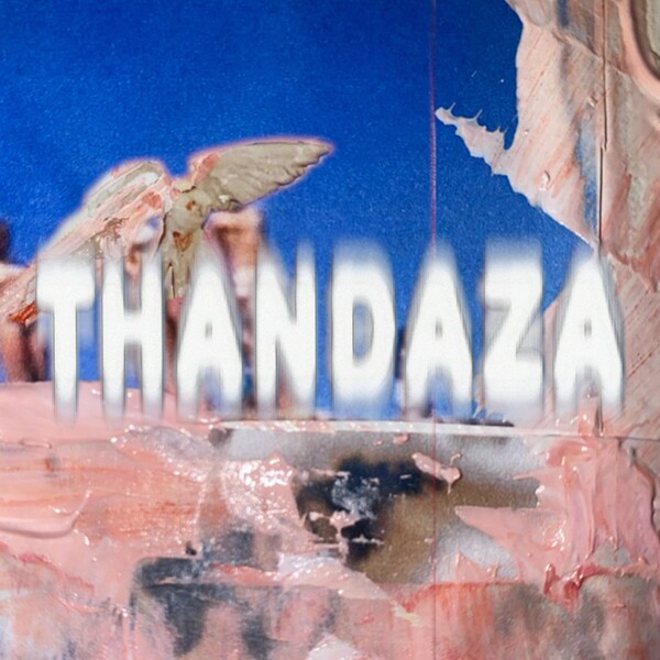 &ME, Rampa, Adam Port, Alan Dixon, Arabic Piano, Keinemusik - Thandaza on Keinemusik