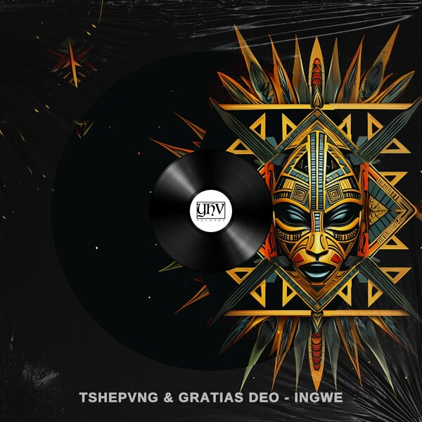 Gratias Deo, TSHEPVNG - Ingwe on YHV Records